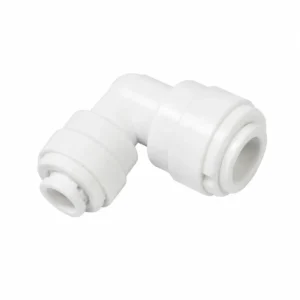 1/4 x 3/4 RO elbow