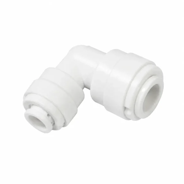 1/4 x 3/4 RO elbow