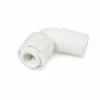 RO elbow connector