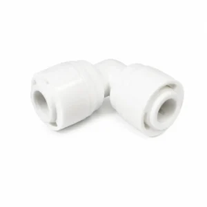 Double side push-fit design