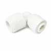 1/4 x Pump Thread Elbow Connector
