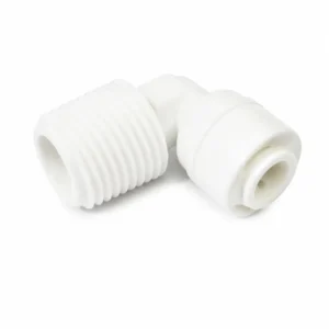 1/4 x Pump Thread Elbow Connector