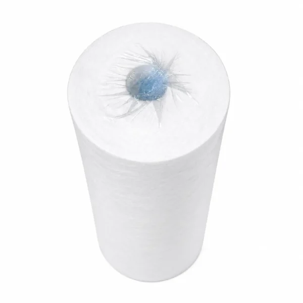 20 Inch PP Spun Filter Cartridge