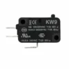 KW9 Float Switch for RO Water Purifier 16A 125/250V AC