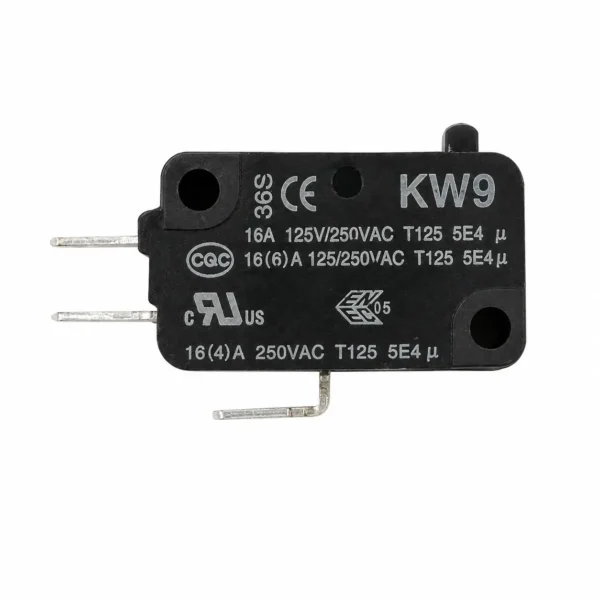 KW9 Float Switch for RO Water Purifier 16A 125/250V AC