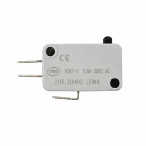 RO Float Switch KW7-0 2.5A 250V AC