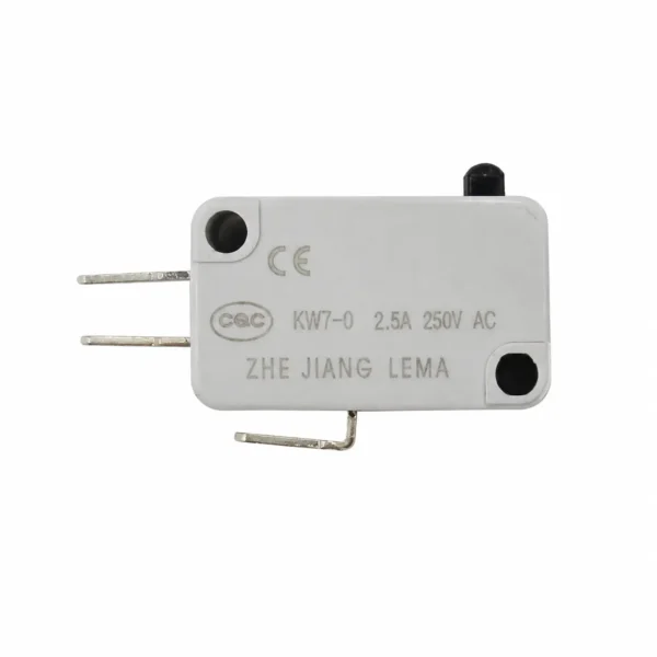 RO Float Switch KW7-0 2.5A 250V AC