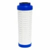Blue Mount 10 Inch GAC Activated Carbon Filter Cartridge for Domestic RO Water Purifier