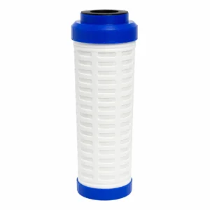 Blue Mount 10 Inch GAC Activated Carbon Filter Cartridge for Domestic RO Water Purifier