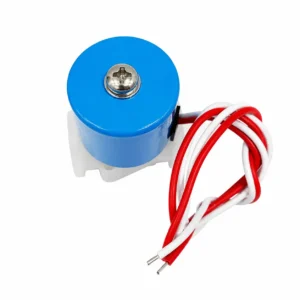 RO Solenoid Valve 24V DC