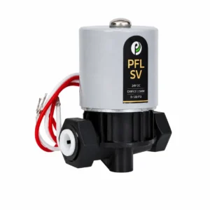 RO PFL Solenoid Valve 24V DC