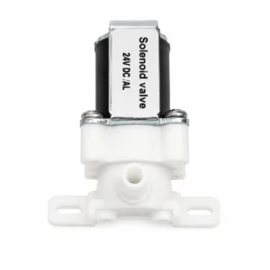 RO Solenoid Valve 24V DC Aluminium Coil