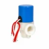 Sanlixin 24V DC Solenoid Valve 2.5mm