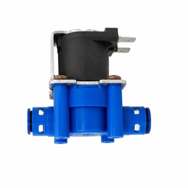 RO Solenoid Valve 24V DC 1/4 Quick Fit