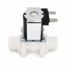 RO Solenoid Valve 24V DC 1/2 Inch Male Thread