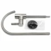 SUS304 Stainless Steel RO Faucet
