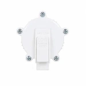 RO Low Pressure Switch 220V 5A