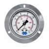 Industrial RO Pressure Gauge