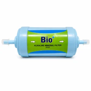 Bio Plus 4 Inch Alkaline Mineral Filter
