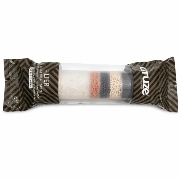 Cruze 8 Inch Mineral Cartridge