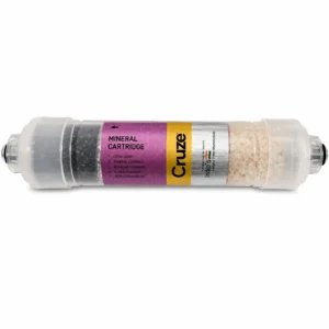 Cruze RO Mineral Cartridge