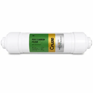 Cruze Post Carbon Filter