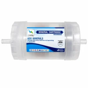 Flavia Inline Mineral Cartridge 4 Inch