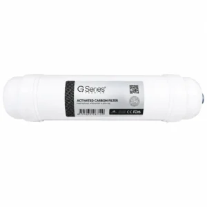 G Series Activated Carbon Filter