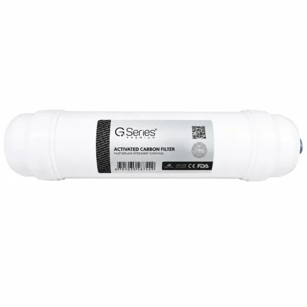 G Series Activated Carbon Filter