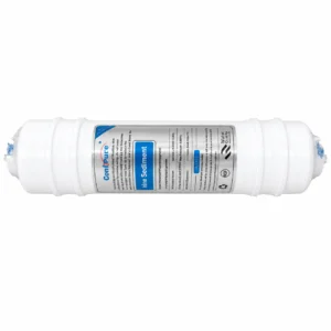 ConiPure Inline Sediment Filter