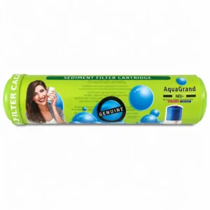 AquaGrand AEU+ Sediment Filter Cartridge