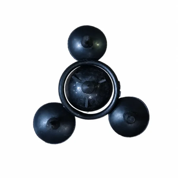RO Water Purifier Pump Rubber Valve Set