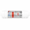 Contrence Inline CTO Carbon Filter 5 Micron