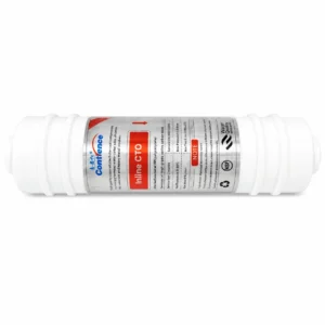 Contrence Inline CTO Carbon Filter 5 Micron