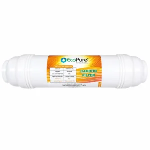 EcoPure Carbon Filter