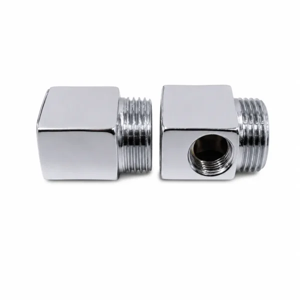 ro-chrome-plated-3-way-connector