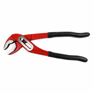 Water Pump Pliers 10 Inch 250mm Adjustable Groove Joint Plier