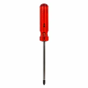 2-in-1 Magnetic Screwdriver 6 Inch