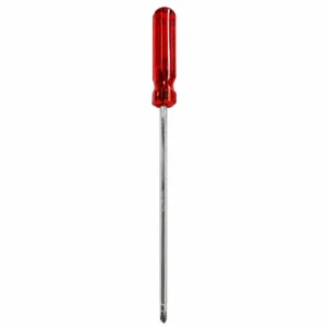 2-in-1 Magnetic Screwdriver 10 Inch