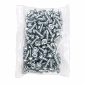 Hex Head Self-Tapping Screws with Washer