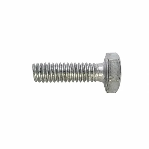 1 Inch Hex Head Bolt