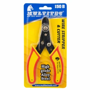 Multitec 150B Wire Stripper and Cutter