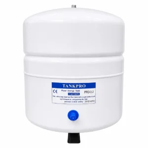 TankPro PRO-3.2 3.2 Gallon RO Storage Tank