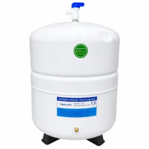 TankLife TL-4.0GS 4 Gallon RO Water Storage Tank