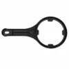 Black Plastic RO Filter Housing Wrench