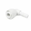 1/4 Inch RO Stem Elbow Connector for RO Water Purifier