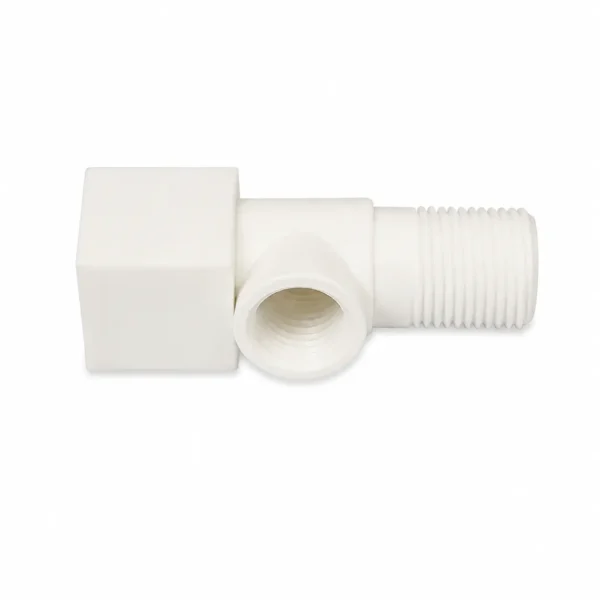 RO Plastic Inlet Connector