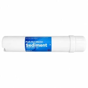 Blue Mount Micro Guard Sediment Filter 5 Micron SF01