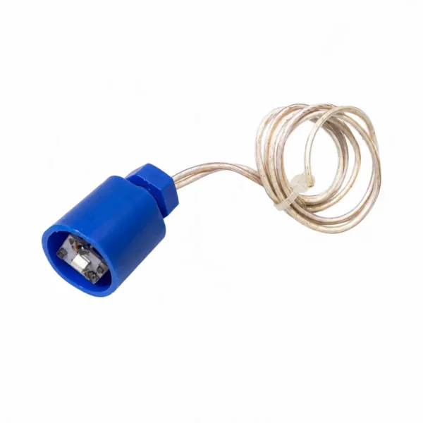 Blue RO Tank LED UV Light for Domestic Water Purifier