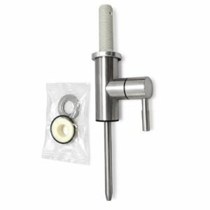 Stainless Steel Drinking Water Faucet